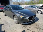 Mazda 3 2020
