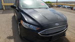 Ford Fusion 2017