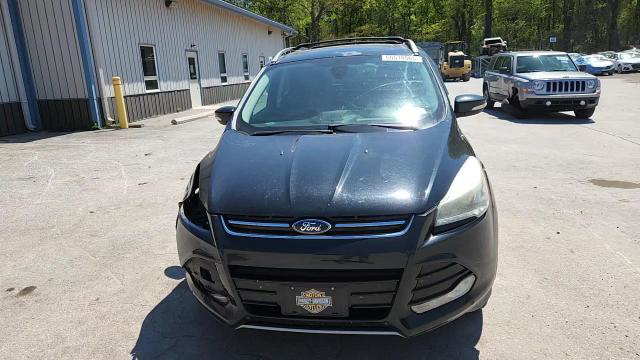 Ford Escape 2013