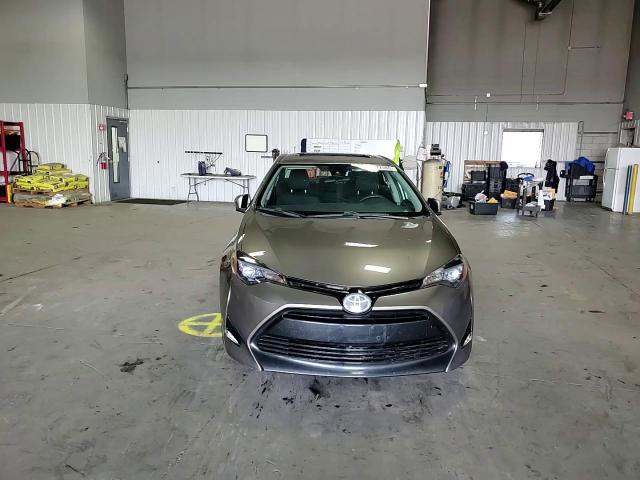 Toyota Corolla 2017