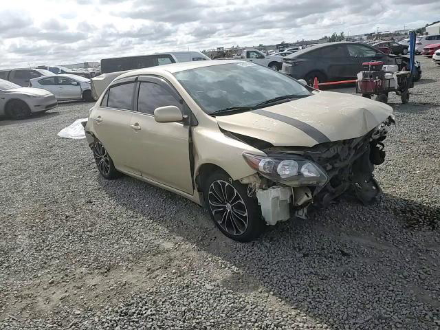 Toyota Corolla 2012