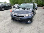 Lexus HS 2010
