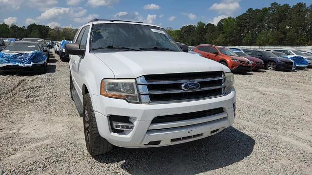 Ford Expedition 2017