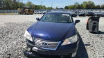 Lexus ES 2011
