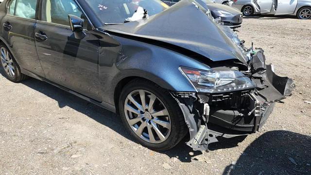 Lexus GS 2014