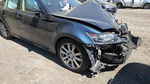 Lexus GS 2014