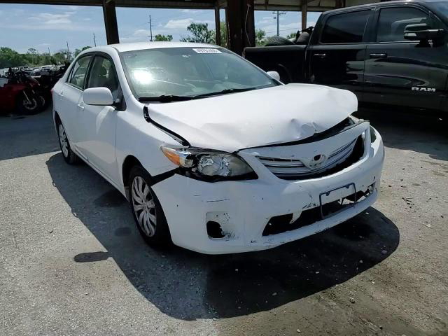 Toyota Corolla 2013