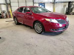 Lincoln MKS 2015