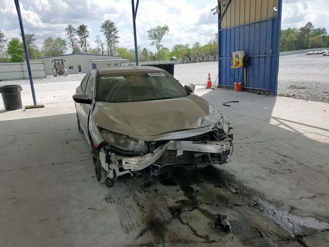 Honda Civic 2019