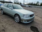 Lexus LS 1999