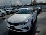 Kia Optima 2020