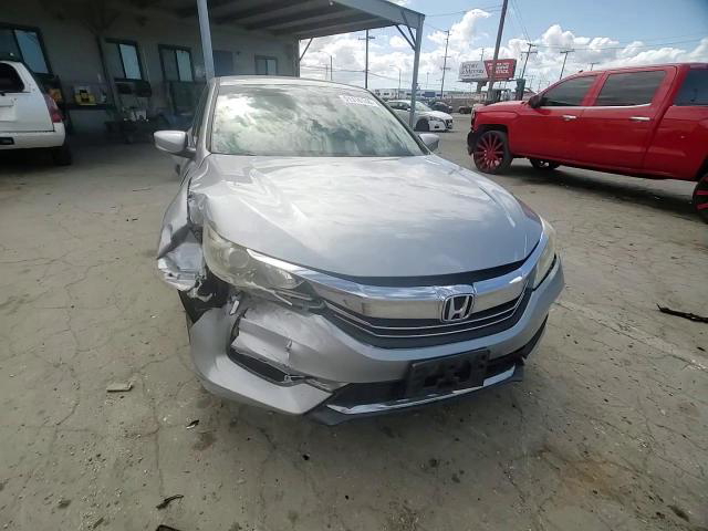 Honda Accord 2017