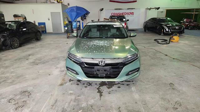 Honda Accord 2019
