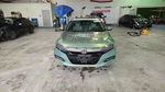 Honda Accord 2019