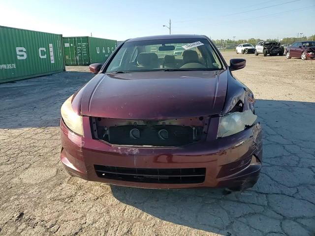 Honda Accord 2010