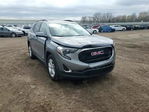 GMC Terrain 2018