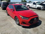 Hyundai Veloster 2019