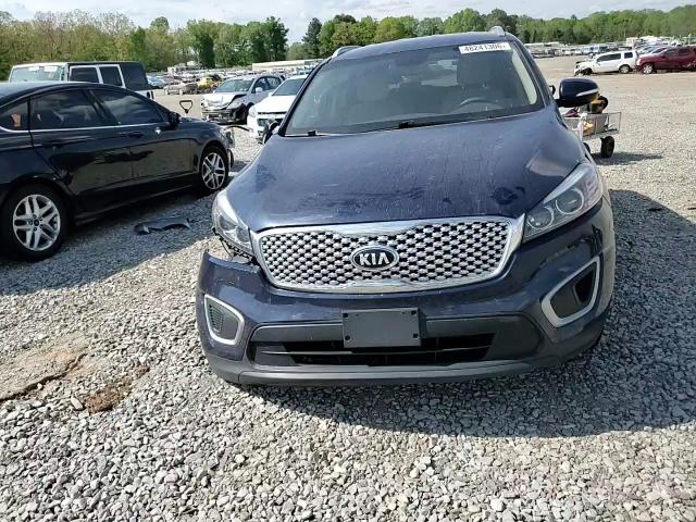 Kia Sorento 2017