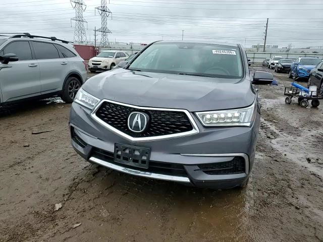 Acura MDX 2020