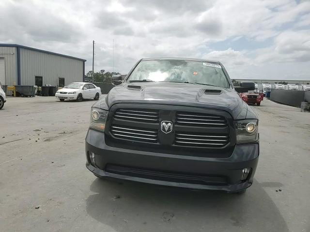 RAM 1500 2014