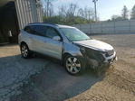 Chevrolet Traverse 2012