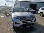 Ford Explorer 2020