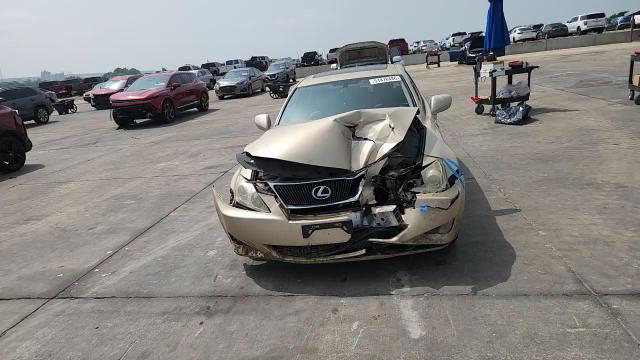 Lexus IS 2007