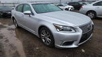 Lexus LS 2014