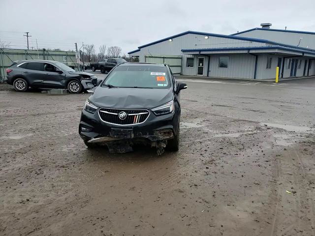Buick Encore 2019