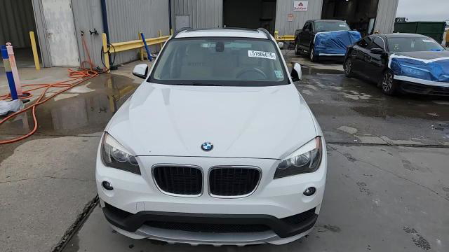 BMW X1 2015