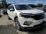 Honda Pilot 2017