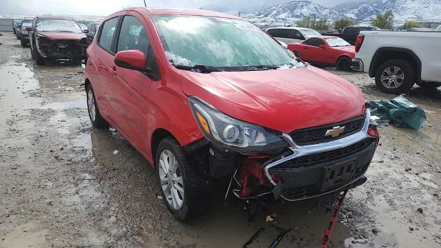 Chevrolet Spark 2019