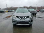 Nissan Rogue 2015