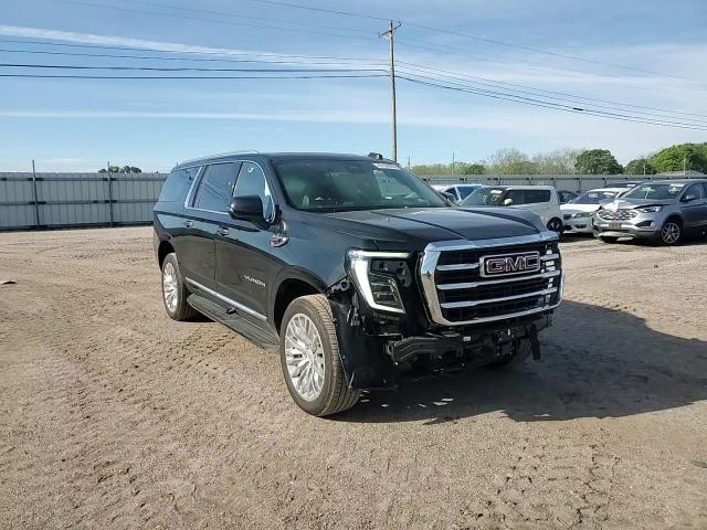 GMC Yukon 2026