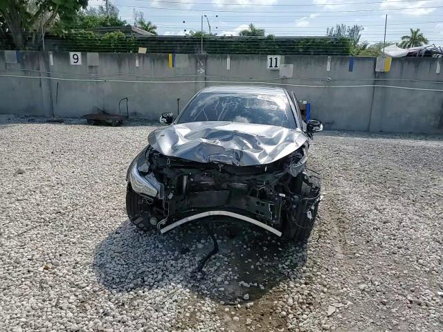 Infiniti Q50 2018