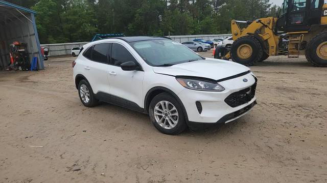 Ford Escape 2021