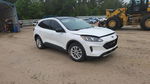 Ford Escape 2021