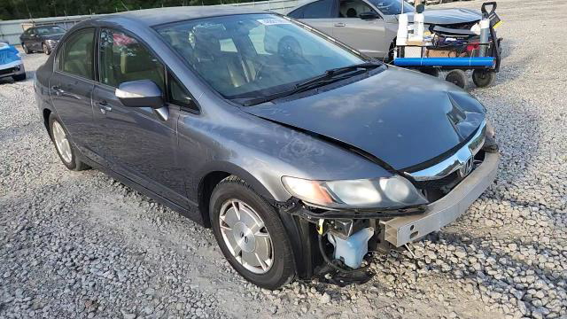 Honda Civic 2010