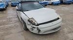 Mitsubishi Eclipse 2003