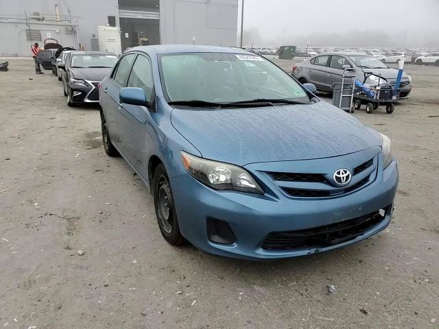 Toyota Corolla 2012