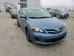 Toyota Corolla 2012