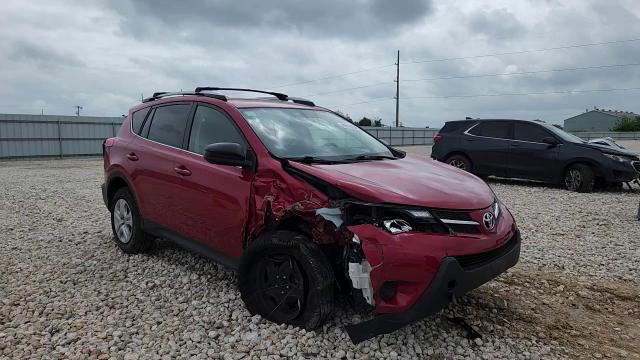 Toyota RAV 4 2014