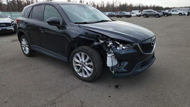 Mazda CX-5 2015