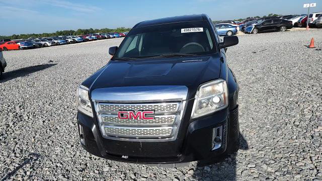 GMC Terrain 2014
