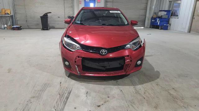 Toyota Corolla 2014
