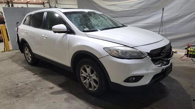Mazda CX-9 2013