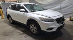 Mazda CX-9 2013