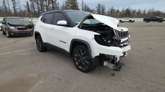 Jeep Compass 2019