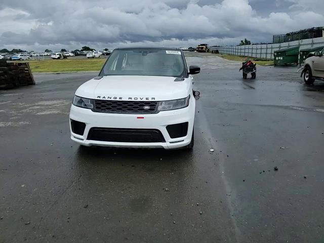 Land Rover Range Rover 2022