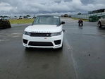 Land Rover Range Rover 2022
